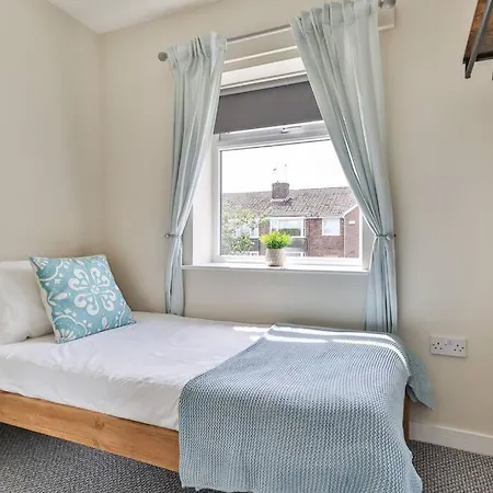 Elegant Retreat Nook At Peak District Gateway بيت للعطل شيفيلد